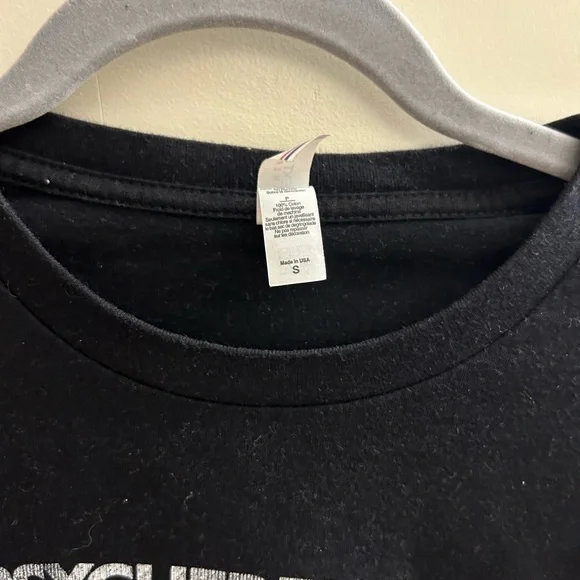 Psychedelic Furs T Shirt - Picture 3 of 3